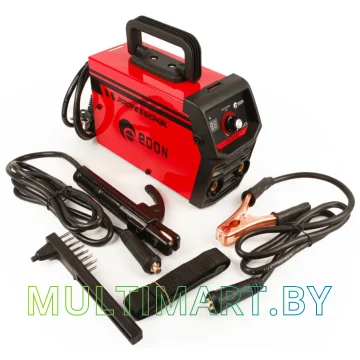 Сварочный инвертор Edon TB-250D